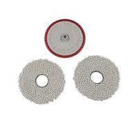 Kit Staffa Mop Interni Efficiente Tamponi Mop Alta Qualità