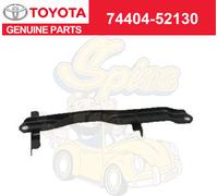 KIT STAFFA MORSETTO SUPPORTO BATTERIA 12-14 TOYOTA YARIS HATCHBACK ORIGINALE ...