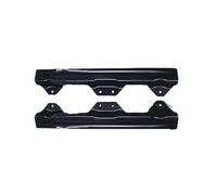 Kit Staffa Parafango anteriore destro+sinistro per Sprinter W906 2006 in poi