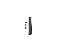 Kit Staffa Passaruota Nera Cantonale Posteriore Sinistro Ford Transit Custom