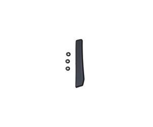 Kit Staffa Passaruota Nera Cantonale Posteriore Sinistro Ford Transit Custom