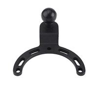 Kit staffa per montaggio su serbatoio per moto, Staffa per montaggio su serbatoio per moto, Supporto per serbatoio regolabile per serbatoio del gas per moto Supporto per fotocamera per telefono GPS Ho