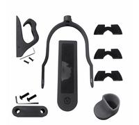 Kit staffa per parafango+gancio+cover+ammortizzatori Xiaomi Mi M365 e Pro M187