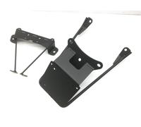 SHAD TOP MASTER YAMAHA T-MAX 500 Raccordo del bauletto