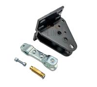 KIT STAFFA POSTERIORE AD AVVITARE PER FAAC 400 402 413 415 422 - 490349