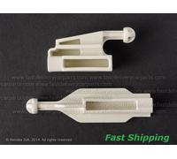 Kit Staffa Regolazione Fari Facelift BMW E39 Serie 5 Angel Eyes 2000-2003
