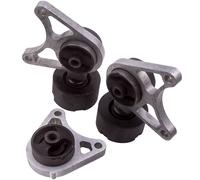 KIT STAFFA STAFFE SUPPORTO DIFFERENZIALE FOR LAND ROVER FREELANDER 1 KHC500070