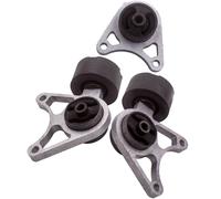 KIT STAFFA STAFFE SUPPORTO DIFFERENZIALE FOR LAND ROVER FREELANDER 1 KHC500070