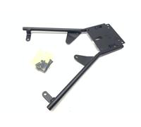 SHAD TOP MASTER PIAGGIO MP3 YOURBAN Raccordo topcase, nero