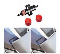 Kit staffa tamponi sella ribassata BMW R1250GS 22MM KIT RIBASSAMENTO