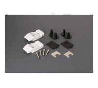 Kit staffe / agganci a parete per Tendalino FIAMMA - Wall Brackets 2 Pezzi - 986