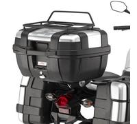 Kit staffe bauletto posteriore GIVI 1111fz per Honda nc700s/x,nc750s/x,nc750s/xd