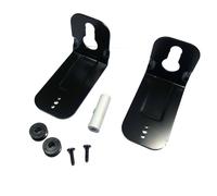 Kit Staffe Da Parete Per Soundbar Samsung HW-K950/XU Con Fissaggi