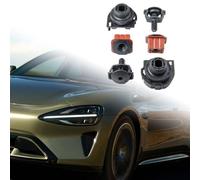 Kit Staffe Di Montaggio Radiatore Accessori Per Mercedes-benz C250 GLK350