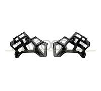 Kit Staffe Esterne Paraurti Posteriore (Destra+Sinistra) PEUGEOT 308 (T9) 13/17