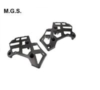 KIT STAFFE ESTERNE PARAURTI POSTERIORE (Dx +Sx) PEUGEOT 308 (T9)09/13-08/17