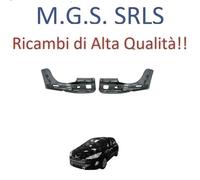 KIT STAFFE FENDINEBBIA PARAURTI ANTERIORE PEUGEOT 308 SW (2008/2011)