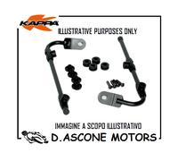 KIT STAFFE FISAGGIO PIAGGIO Liberty 50 125 150 200 2002 2003 2004 2005 2006 2007