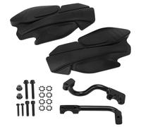 Kit staffe fissaggio paramani adatti per Polaris Sportsman 300 400 450 500 550 570 800 850 1000 Scrambler 850 1000 per Snowmobile Rush RMK Indy 600 800 2007-2024