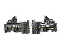 Kit Staffe Guida Anteriore(destr sinistra) Per Renault Clio Dal 2016 Al 2019