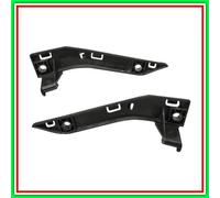 Kit Staffe Guida Anteriore(Destra-Sinistra) Peugeot 2008-(Anno 2016 In Poi)