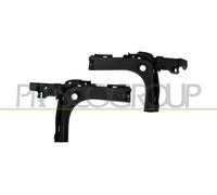 KIT STAFFE GUIDA PARAURTI POSTERIORE-(DESTRA+SINISTRA) RENAULT - KANGOO MULTISPA