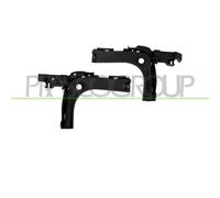 Kit Staffe Guida Paraurti Posteriore Renault Kangoo Multispace Dal 2021