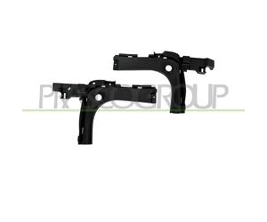 Kit Staffe Guida Paraurti Posteriore Renault Kangoo Multispace Dal 2021