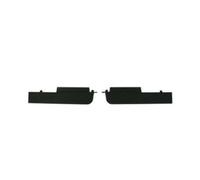 KIT STAFFE GUIDA PARAURTI SPOILER ANTERIORE RENAULT MEGANE 01/15