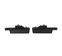 KIT STAFFE GUIDA PARAURTI SPOILER P/TI ANT REN SCENIC-GRAND SCENIC 09/16>