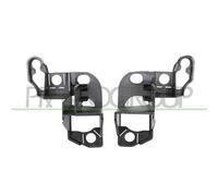 Kit Staffe Interne Paraurti Anteriore (destr sinistra) Renault Cl 2019