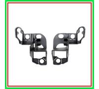 Kit Staffe Interne Paraurti Anteriore (Destra+Sinistra) Renault-Clio-Mod. 03/19