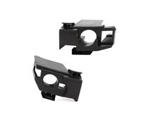KIT STAFFE INTERNE PARAURTI ANTERIORE PER PEUGEOT 308 DAL 2017
