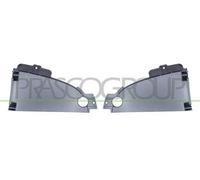 KIT STAFFE INTERNE PARAURTI POSTERIORE (DESTR SINISTRA) MOD. STATION WAGON EXPR