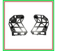 Kit Staffe Interne Paraurti Posteriore (Destra-Sinistra) Mod Station Wagon Peuge