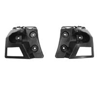 KIT STAFFE INTERNE PARAURTI POSTERIORE PER PEUGEOT 308 DAL 2021 IN POI