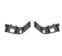 KIT STAFFE LATERALI INTERNE PARAURTI POSTERIORE PER RENAULT KANGOO 2021 IN POI