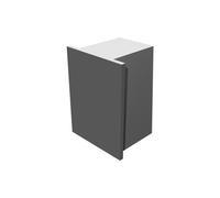 Kit Staffe Montaggio Pannello per Custodia Explorer Stampate 3D