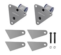 Kit Staffe Motore Saldabili for Chevy Small Block Big Block 350 396 454 V6