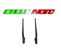 KIT STAFFE PARABREZZA COME ORIGINALI HONDA SH 125/150/350 2021 2022 2023 2024 25