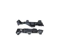 Kit staffe Parafango anteriore destro e sinistro per renault kangoo 2007 in poi