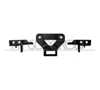 Kit Staffe Paraurti Anteriore(destr centrale+sinistra) Renault Scen 2016