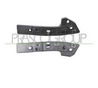 Kit Staffe Paraurti Anteriore(destr sinistra) Per Citroen Berlingo 2008-2011
