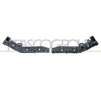 KIT STAFFE PARAURTI ANTERIORE(DESTR SINISTRA) C3 - Mod. 09/16 - 09/20