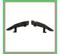 Kit Supporti Paraurti Prasco CI3241005 per Citroën