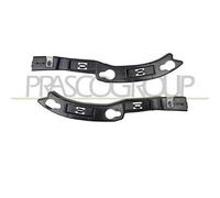 KIT STAFFE PARAURTI ANTERIORE per CITROËN C3 AIRCROSS II