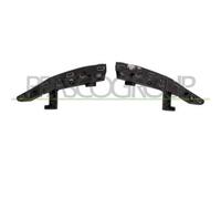 Kit Supporti Paraurti Prasco CI3241005 per Citroën