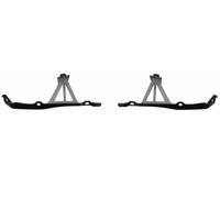 KIT STAFFE PARAURTI ANTERIORE ESTERNE PER PEUGEOT 108 14>