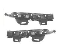 Kit staffe paraurti anteriore per citroen c4 2005 al 2008