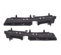 Kit staffe paraurti anteriore per citroen c4 cactus 2014 in poi